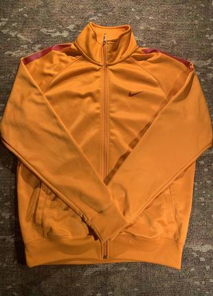 Олімпійка nike galatasaray, оригінал, розмір l