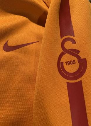 Олимпийка nike galatasaray, оригинал, размер l7 фото