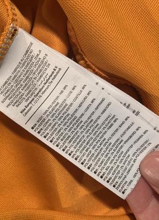 Олімпійка nike galatasaray, оригінал, розмір l 5