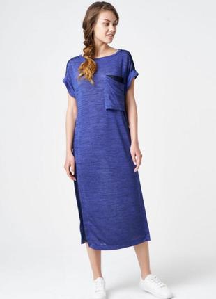 Легка літня сукня rica mare xl