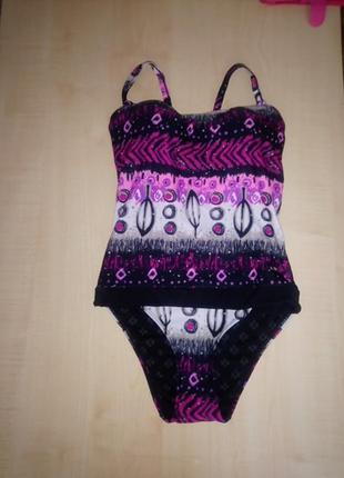 Купальник с утяжкой, 36-38