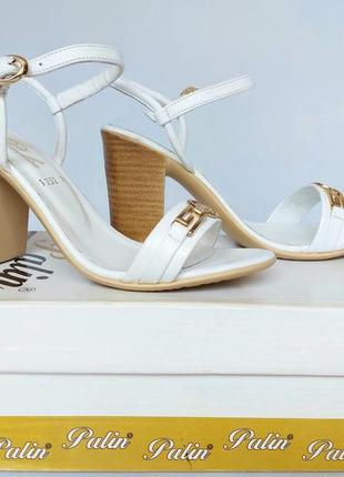 Распродажа. palin брендовые босоножки. турченья. новые, р-ры 36-40