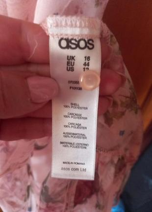 Платье,,asos,, 🌸3 фото