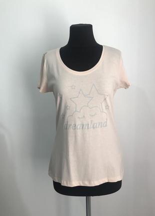 Футболка m 40/42 esmara