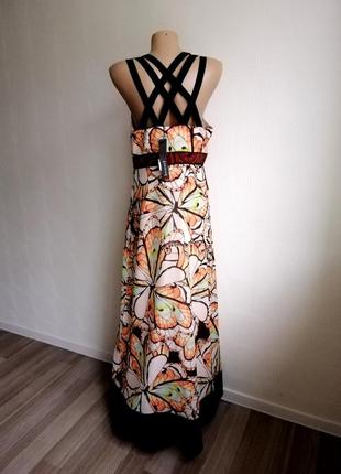 Дизайнерское, новое платье, сарафан st-martins 38,m,s,36,12,103 фото