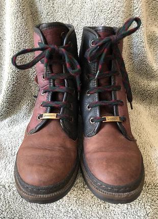 Сапоги сопротивления