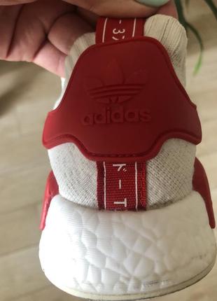 Кроссовки летние adidas supreme4 фото