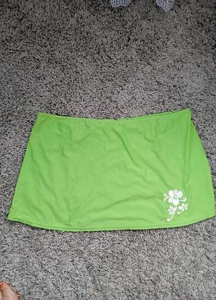 Cпідниця до купальника😍😍😍