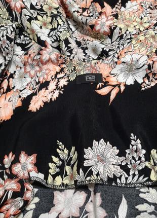 Лёгкий  сарафан платье 👗 из вискозы5 фото