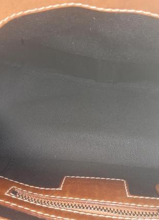 Сумочка ralph lauren 6