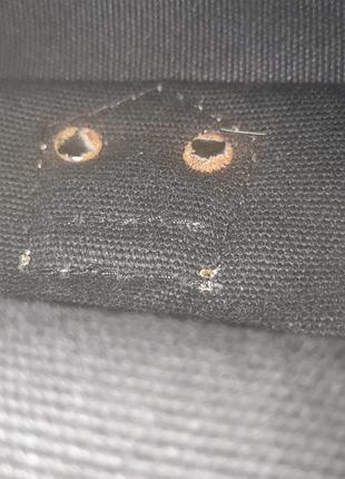 Сумочка ralph lauren 7