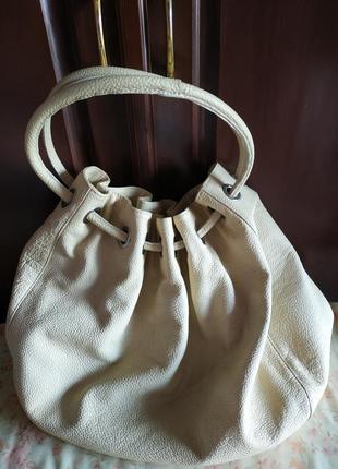 Сумка шкіра