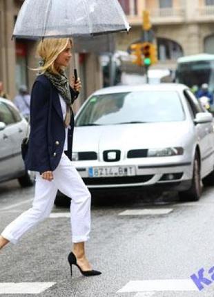 Туфли-лодочки zara office-style 38 размер.