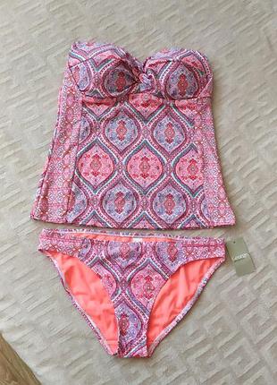 Яскравий купальник george р. м