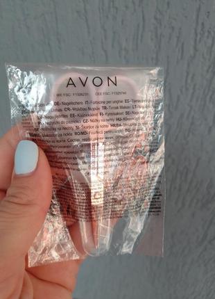 Маникюрные ножницы avon, эйвон,ейвон1 фото