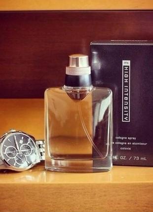 Туалетна вода-спрей mk high intensity мері кей