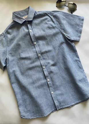 Рубашка для мальчика
