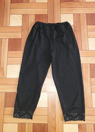 Лосіни  капрі