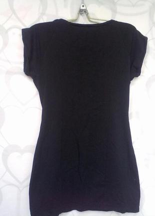 Маленькое чёрное платье р. с2 фото