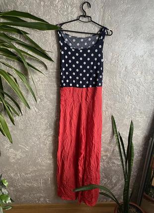 Стильний комбенизон