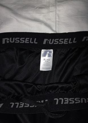 Спортивные шорты russell xl/xg 40-424 фото