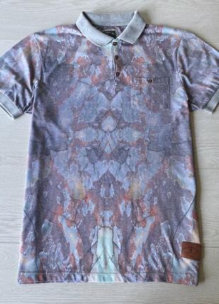 Поло тениска футболка holloway.rd