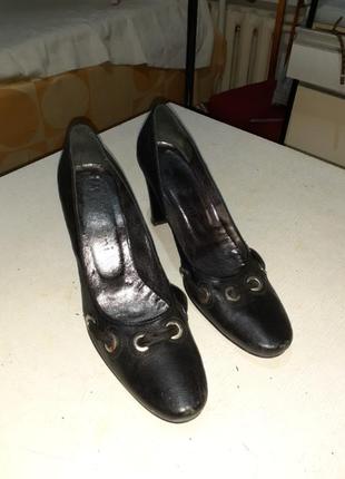 Туфли