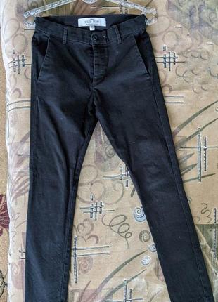 Джинси topman stretch skinny3 фото