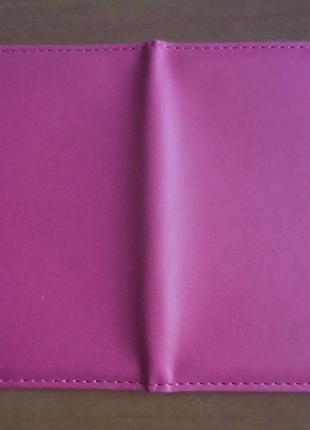 Обкладинки для паспорта2 фото