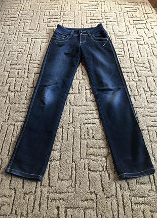 Крутые джинсы