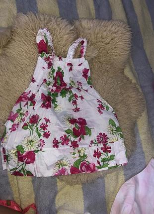 Плаття ніжні італія