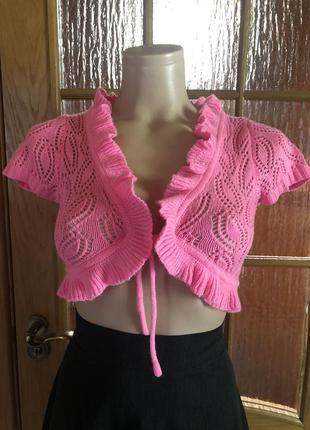 Крутое болеро