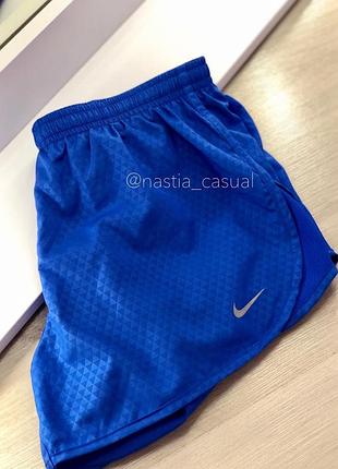 Шорти nike 3