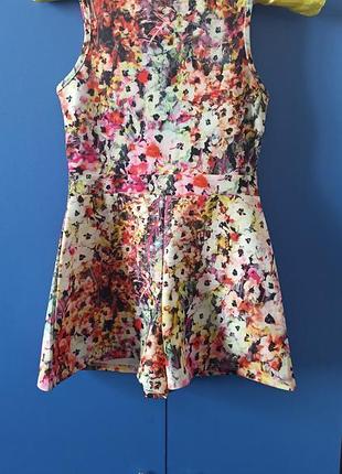 Яркий комбинезон для вашей малишки candy couture