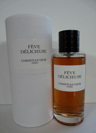 Christian dior feve delicieuse✨оригінал 1,5 мл розпив аромату затест7 фото