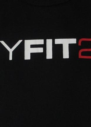 Майка спортивна myfit 24 розмір 483 фото