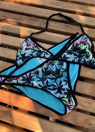 Купальник на 14 лет или маленький размер