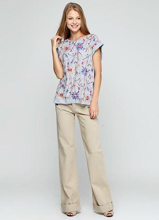 Штаны/ брюки палаццо/ клеш/ джинсы🔥