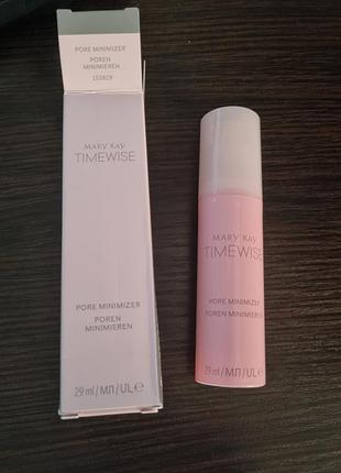 Сироватка timewise, зменшує пори 29 мл, акція