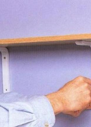 Кронштейн для полки