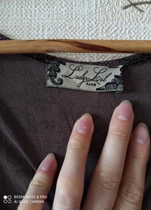 Гарна сукня 3