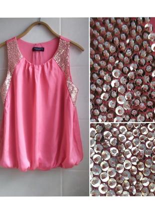 Стильная блуза dorothy perkins