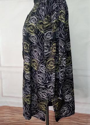 Рубашка из вискозы 2