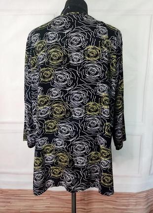 Рубашка из вискозы 3