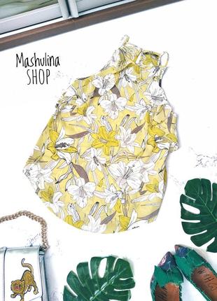 🔥красивая тонкая майка блузочка dorothy perkins