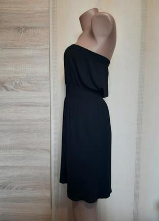 Маленьке чорне плаття розмір s2 фото