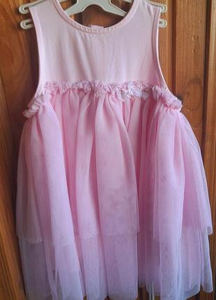 Сукня на 1 рік
