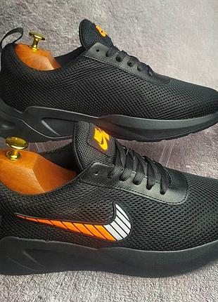 🔹кроссовки мужские nike
