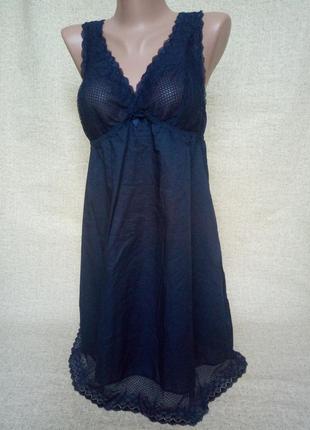 Легчайшая сорочка esmara 80c, 75b