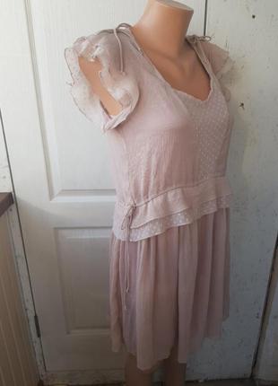 Актуальное платье clockhouse 2